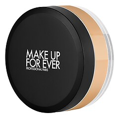 HD Skin Setting Powder - Poudre libre fixante imperceptible, MAKE UP FOR EVER